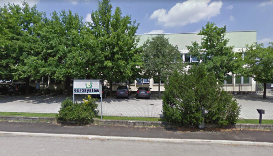 eurosystems