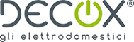 Decox logo