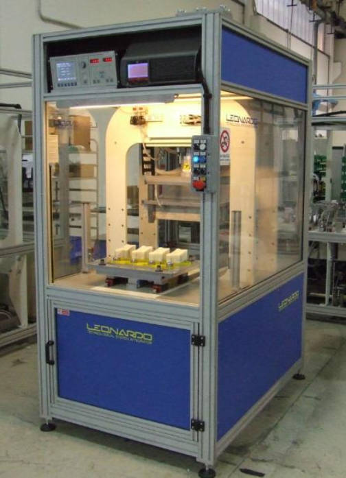 leonardo-1 leonardo machine