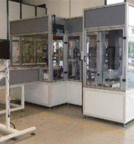 leonardo technological system integrator