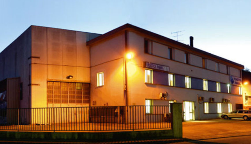 Plastica Panaro