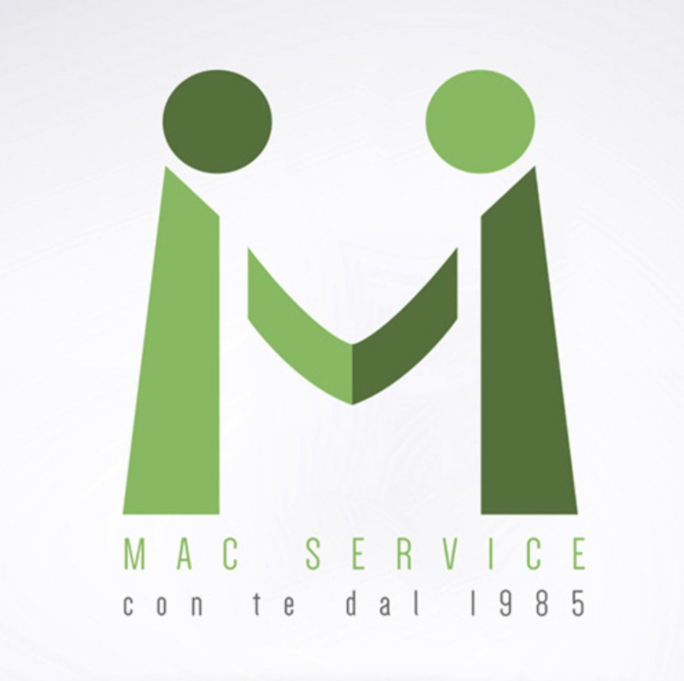 LOGO MAC SERVICE